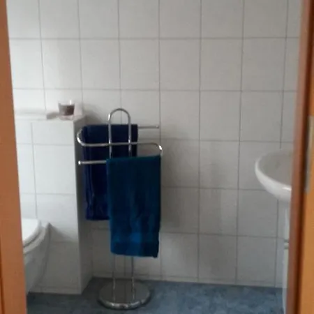 Gemuetliches Gaestehaus *