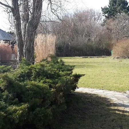 Gemuetliches Gaestehaus Inn *