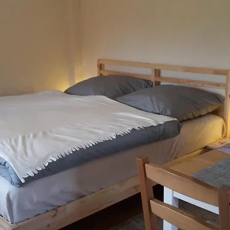 Мини-отель Gemuetliches Gaestehaus