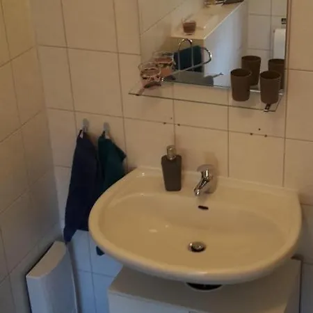 Inn Gemuetliches Gaestehaus *
