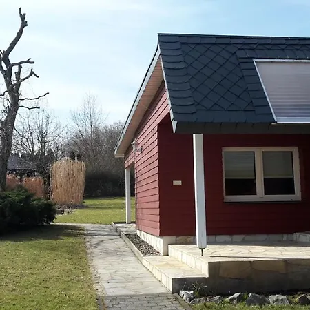 Gemuetliches Gaestehaus *