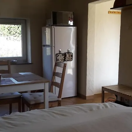 Gemuetliches Gaestehaus * Bahretal