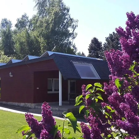 Gemuetliches Gaestehaus * Bahretal