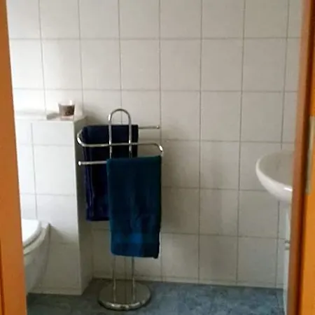 Gemütliches Bahretal