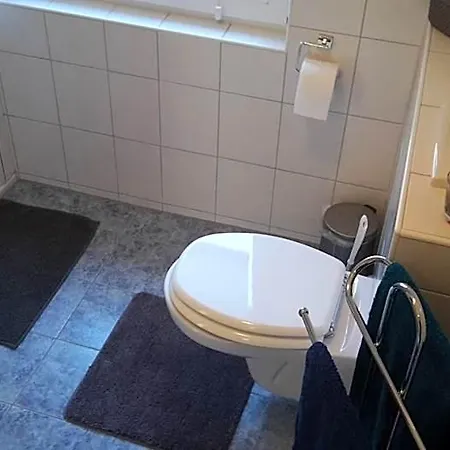 Gemütliches Bahretal