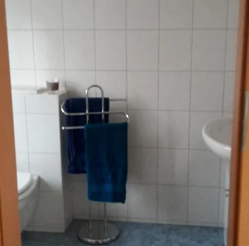 Gemuetliches Gaestehaus *