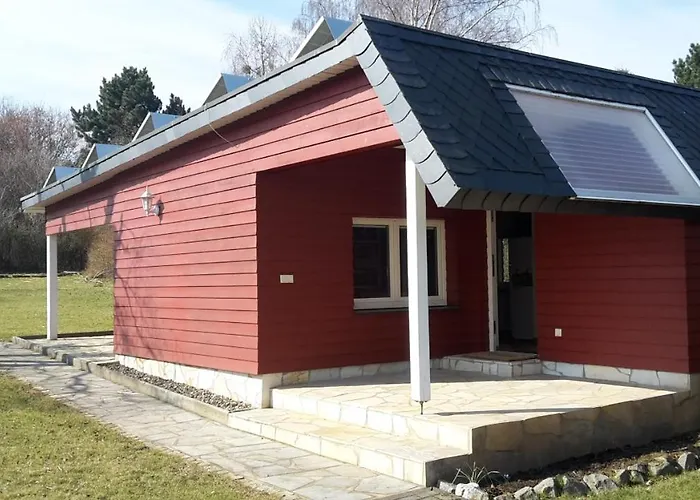 Gemuetliches Gaestehaus Värdshus