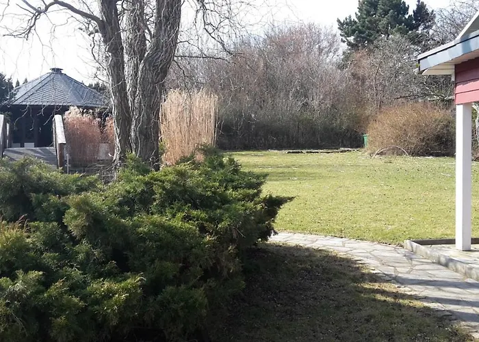Gemuetliches Gaestehaus Värdshus *