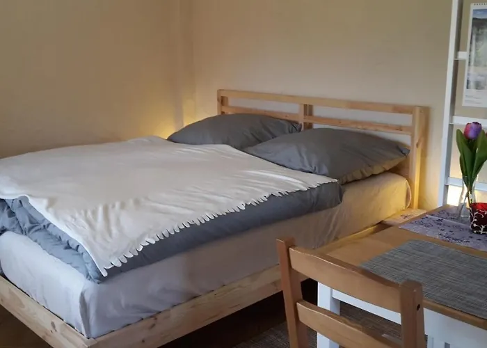 Värdshus Gemuetliches Gaestehaus