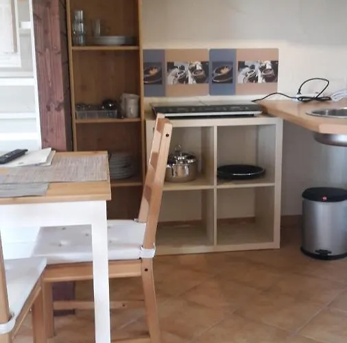 Gemuetliches Gaestehaus Värdshus