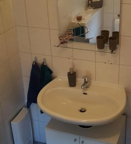 Värdshus Gemuetliches Gaestehaus *
