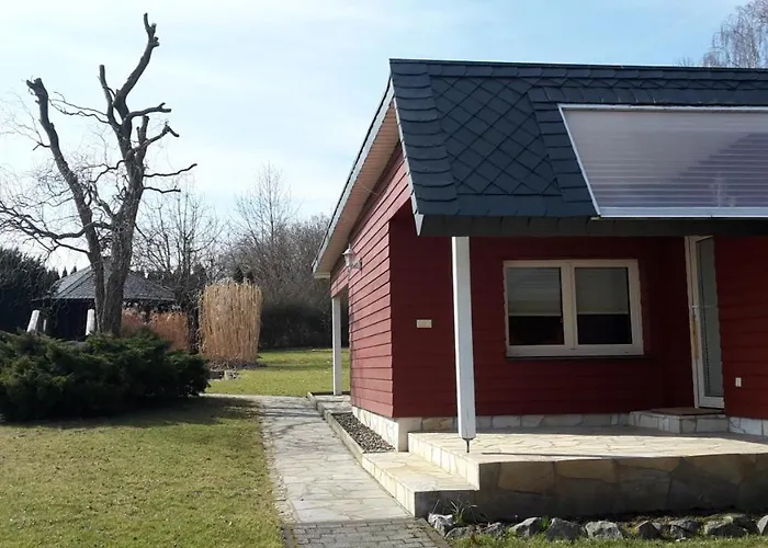 Gemuetliches Gaestehaus *