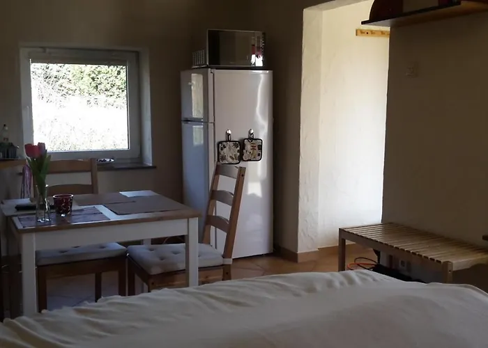 Gemuetliches Gaestehaus * Bahretal