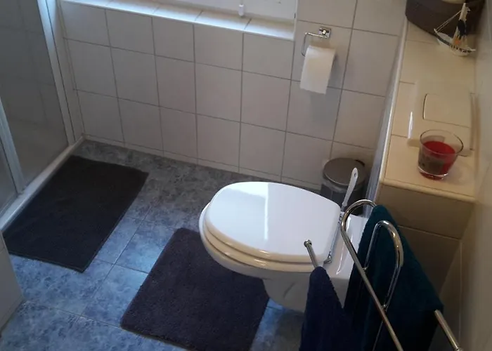 Gemuetliches Gaestehaus Värdshus